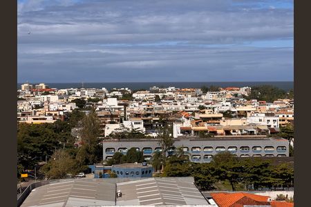 Apartamento à venda com 160m², 2 quartos e 2 vagas Apartamento à venda com 160m², 2 quartos e 2 vagasVaranda/Terraço - Vista