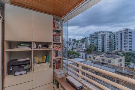 Apartamento à venda com 99m², 3 quartos e 2 vagas Apartamento à venda com 99m², 3 quartos e 2 vagasFoto 08