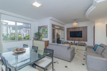 Apartamento à venda com 99m², 3 quartos e 2 vagas Apartamento à venda com 99m², 3 quartos e 2 vagasFoto 01