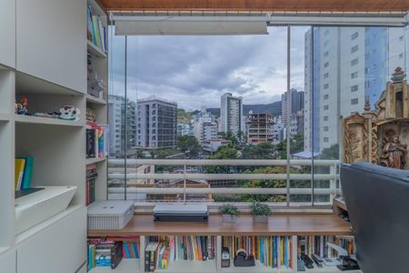 Apartamento à venda com 99m², 3 quartos e 2 vagas Apartamento à venda com 99m², 3 quartos e 2 vagasFoto 09