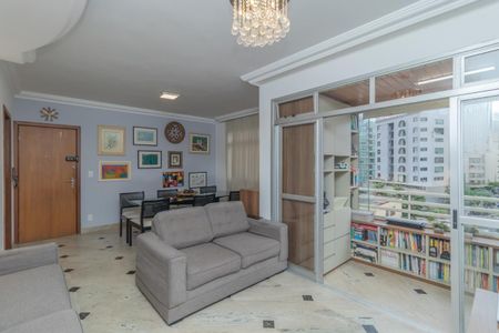 Apartamento à venda com 99m², 3 quartos e 2 vagas Apartamento à venda com 99m², 3 quartos e 2 vagasFoto 06