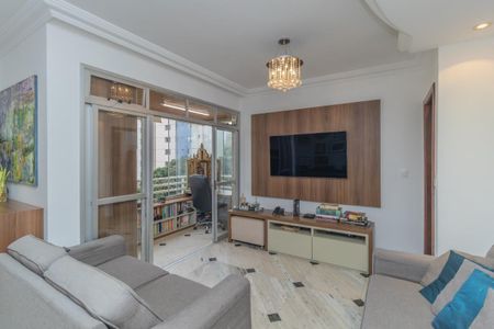 Apartamento à venda com 99m², 3 quartos e 2 vagas Apartamento à venda com 99m², 3 quartos e 2 vagasFoto 03