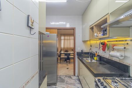 Apartamento à venda com 99m², 3 quartos e 2 vagas Apartamento à venda com 99m², 3 quartos e 2 vagasFoto 10
