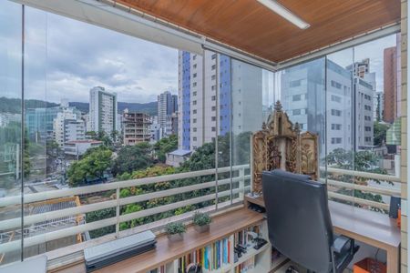 Apartamento à venda com 99m², 3 quartos e 2 vagas Apartamento à venda com 99m², 3 quartos e 2 vagasFoto 07
