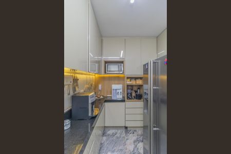 Apartamento à venda com 99m², 3 quartos e 2 vagas Apartamento à venda com 99m², 3 quartos e 2 vagasFoto 12