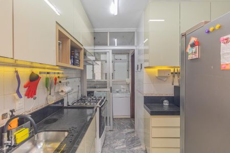 Apartamento à venda com 99m², 3 quartos e 2 vagas Apartamento à venda com 99m², 3 quartos e 2 vagasFoto 13