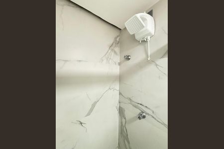 Apartamento para alugar com 32m², 1 quarto e 1 vaga Apartamento para alugar com 32m², 1 quarto e 1 vagaBanheiro
