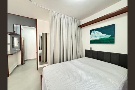 Apartamento para alugar com 32m², 1 quarto e 1 vaga Apartamento para alugar com 32m², 1 quarto e 1 vagaQuarto