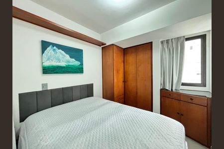 Apartamento para alugar com 32m², 1 quarto e 1 vaga Apartamento para alugar com 32m², 1 quarto e 1 vagaQuarto