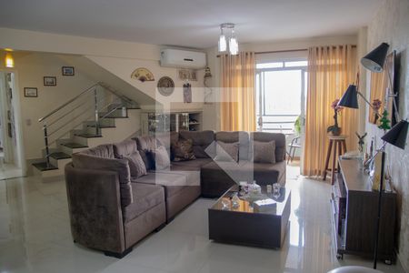 Apartamento à venda com 243m², 4 quartos e sem vaga