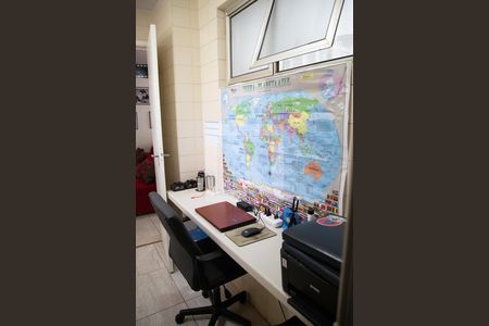 Apartamento à venda com 243m², 4 quartos e sem vaga