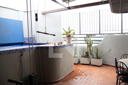 Apartamento à venda com 243m², 4 quartos e sem vaga