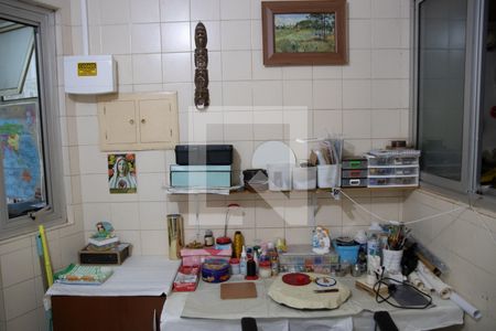 Apartamento à venda com 243m², 4 quartos e sem vaga