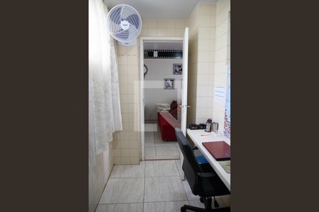 Apartamento à venda com 243m², 4 quartos e sem vaga
