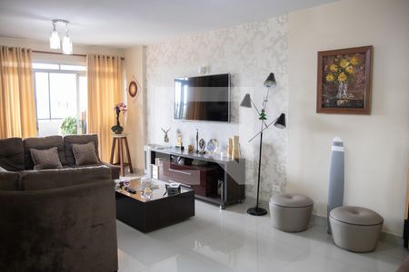 Apartamento à venda com 243m², 4 quartos e sem vaga