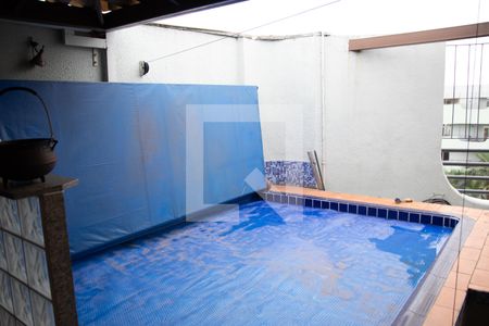 Apartamento à venda com 243m², 4 quartos e sem vaga
