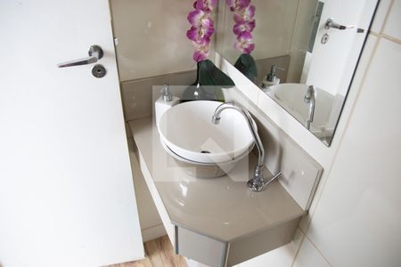 Apartamento à venda com 243m², 4 quartos e sem vaga