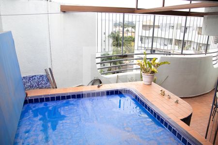 Apartamento à venda com 243m², 4 quartos e sem vaga