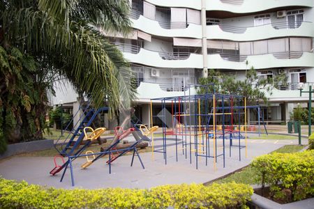 Apartamento à venda com 243m², 4 quartos e sem vaga