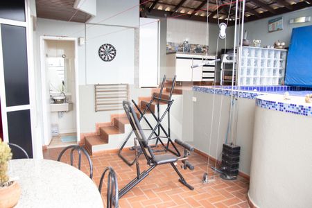 Apartamento à venda com 243m², 4 quartos e sem vaga