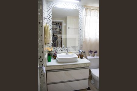Apartamento à venda com 243m², 4 quartos e sem vaga