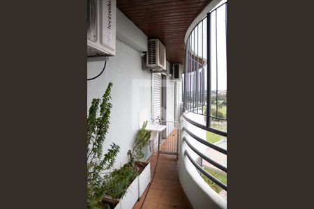 Apartamento à venda com 243m², 4 quartos e sem vaga