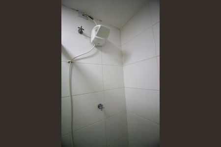 Apartamento para alugar com 44m², 1 quarto e 1 vaga Apartamento para alugar com 44m², 1 quarto e 1 vagaBanheiro