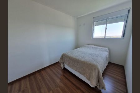 Quarto de apartamento para alugar com 2 quartos, 54m² em Rondônia, Novo Hamburgo