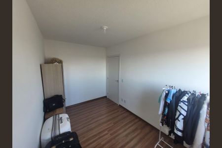 Apartamento para alugar com 54m², 2 quartos e 1 vaga Apartamento para alugar com 54m², 2 quartos e 1 vagaQuarto