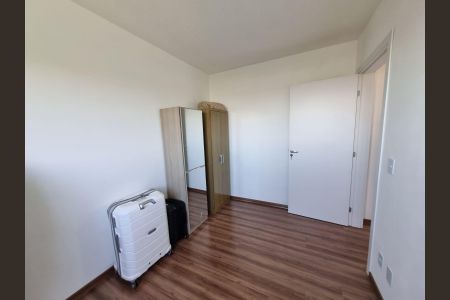 Quarto de apartamento para alugar com 2 quartos, 54m² em Rondônia, Novo Hamburgo
