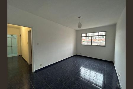 Foto 01 de apartamento à venda com 2 quartos, 80m² em Jardim da Gloria, São Paulo