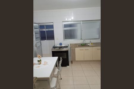 Apartamento para alugar com 120m², 2 quartos e 1 vaga Apartamento para alugar com 120m², 2 quartos e 1 vagaCozinha