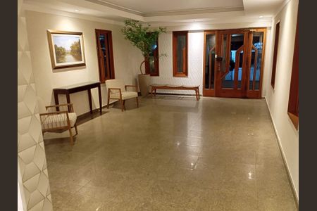 Apartamento para alugar com 120m², 2 quartos e 1 vaga