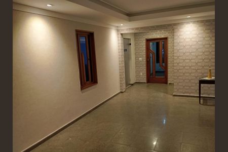 Apartamento para alugar com 120m², 2 quartos e 1 vaga