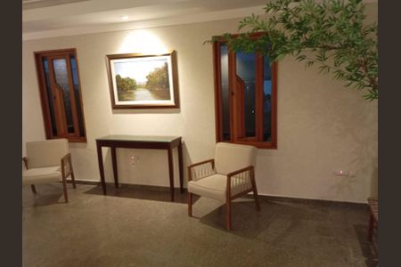 Apartamento para alugar com 120m², 2 quartos e 1 vaga