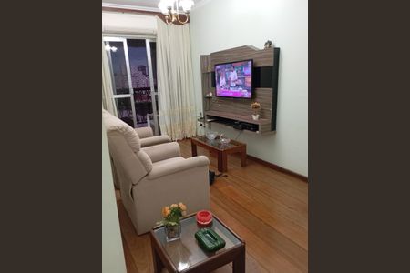 Apartamento para alugar com 120m², 2 quartos e 1 vaga Apartamento para alugar com 120m², 2 quartos e 1 vagaSala