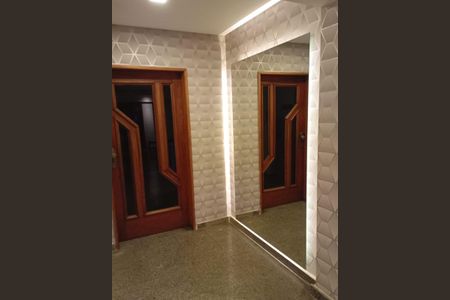 Apartamento para alugar com 120m², 2 quartos e 1 vaga