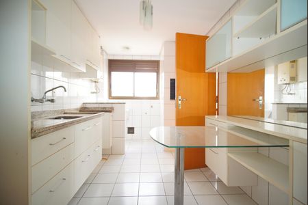 Apartamento para alugar com 70m², 2 quartos e 1 vagaCozinha