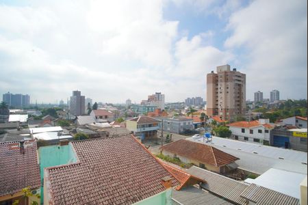 Apartamento para alugar com 70m², 2 quartos e 1 vagaQuarto 2 - Vista