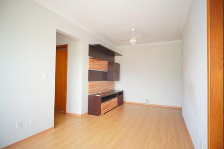 Sala de apartamento para alugar com 2 quartos, 70m² em Jardim Itu, Porto Alegre