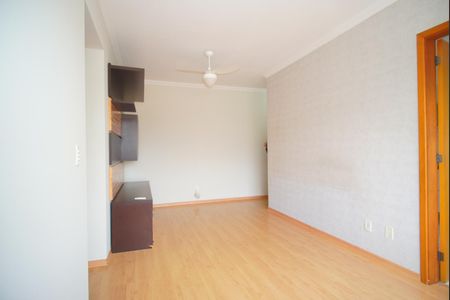 Sala de apartamento para alugar com 2 quartos, 70m² em Jardim Itu, Porto Alegre