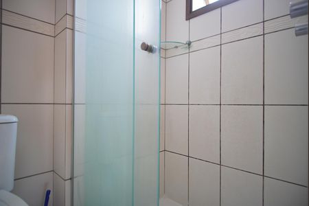 Apartamento para alugar com 70m², 2 quartos e 1 vagaBanheiro da Suíte