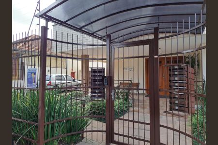 Apartamento para alugar com 70m², 2 quartos e 1 vaga Apartamento para alugar com 70m², 2 quartos e 1 vagaFachada