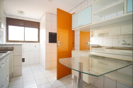 Apartamento para alugar com 70m², 2 quartos e 1 vagaCozinha