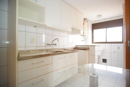 Apartamento para alugar com 70m², 2 quartos e 1 vagaCozinha