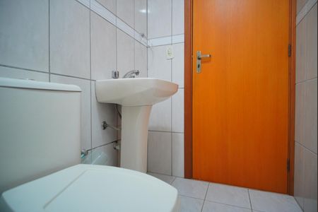 Apartamento para alugar com 70m², 2 quartos e 1 vagaBanheiro Corredor