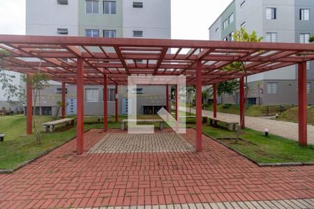 Apartamento à venda com 44m², 2 quartos e 1 vaga Apartamento à venda com 44m², 2 quartos e 1 vagaÁrea comum