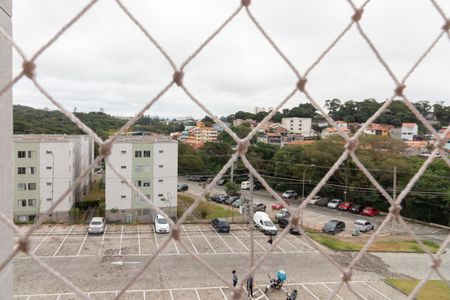 Apartamento à venda com 44m², 2 quartos e 1 vaga Apartamento à venda com 44m², 2 quartos e 1 vagaVista