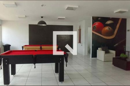 Apartamento à venda com 44m², 2 quartos e 1 vaga Apartamento à venda com 44m², 2 quartos e 1 vagaÁrea comum