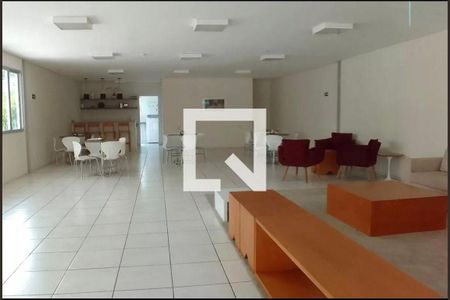 Apartamento à venda com 44m², 2 quartos e 1 vaga Apartamento à venda com 44m², 2 quartos e 1 vagaÁrea comum
